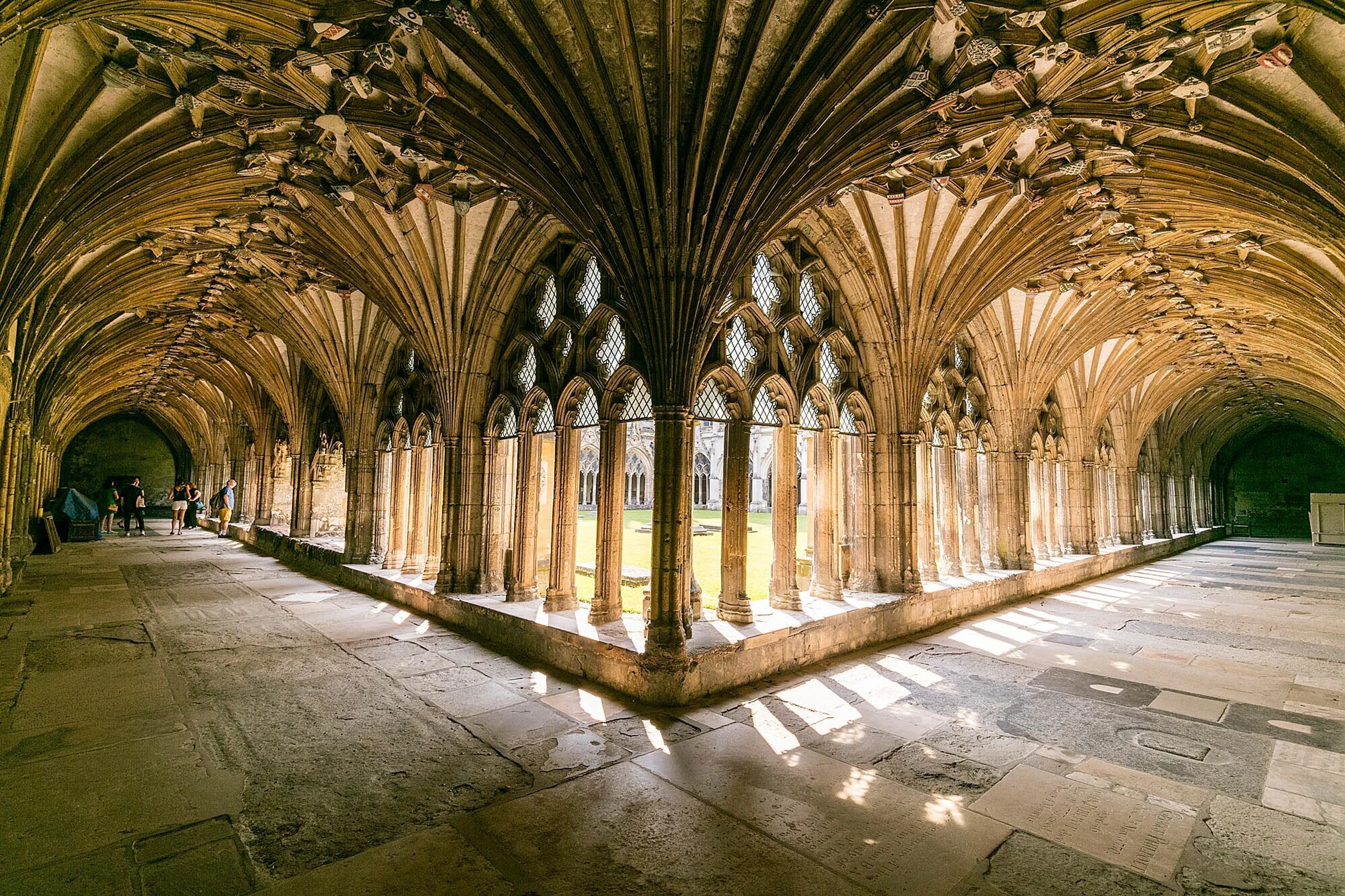 10 great things to do in Canterbury