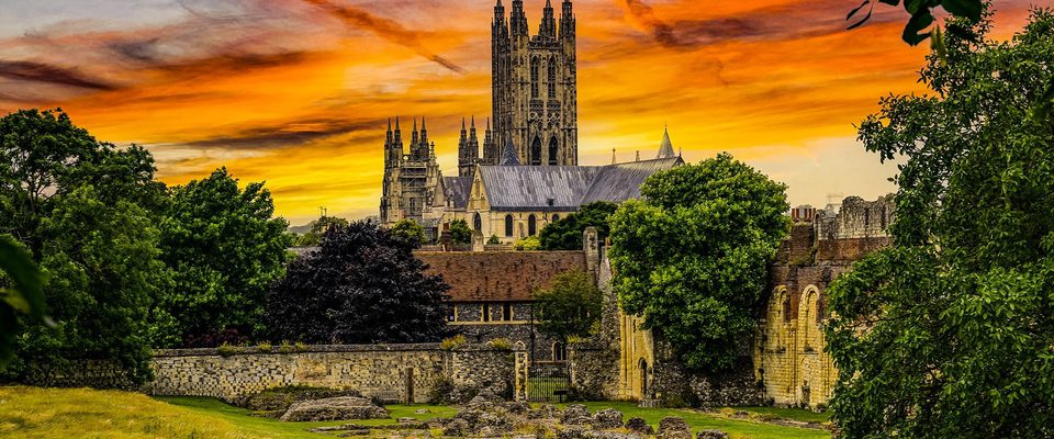 Canterbury - Offers Home
